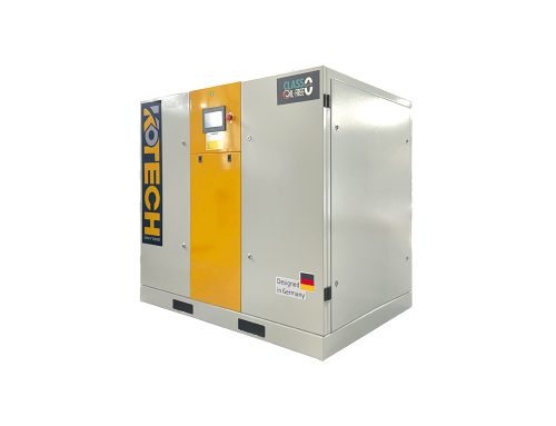 Top 8 Advantages of Oil-Free Scroll Air Compressors