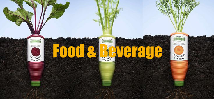 Food-and-beverage-industry