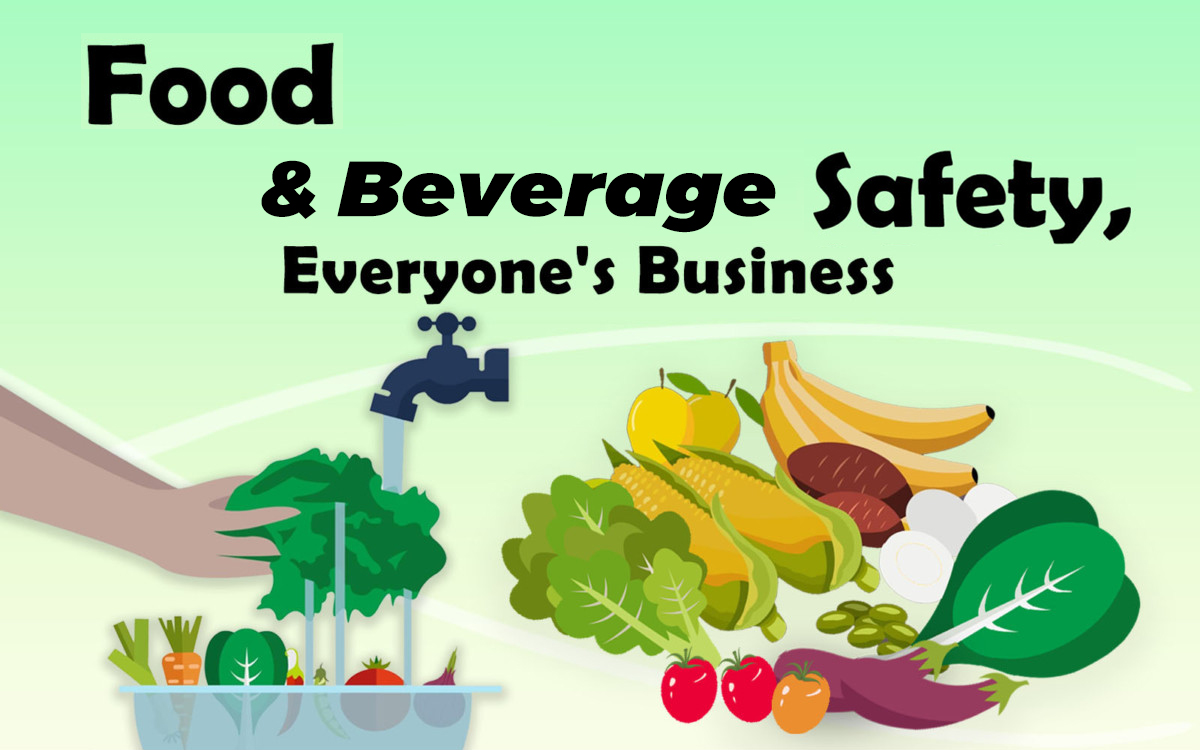 Importance of Food Safety