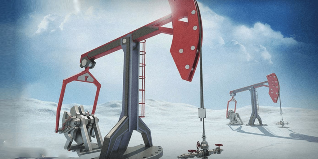 Compressors make it easy for oil and gas companies to use