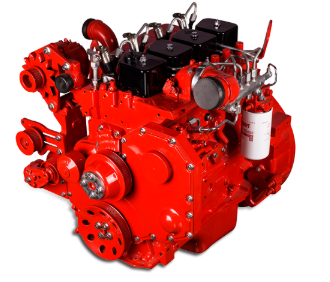 Kotech Engine options
