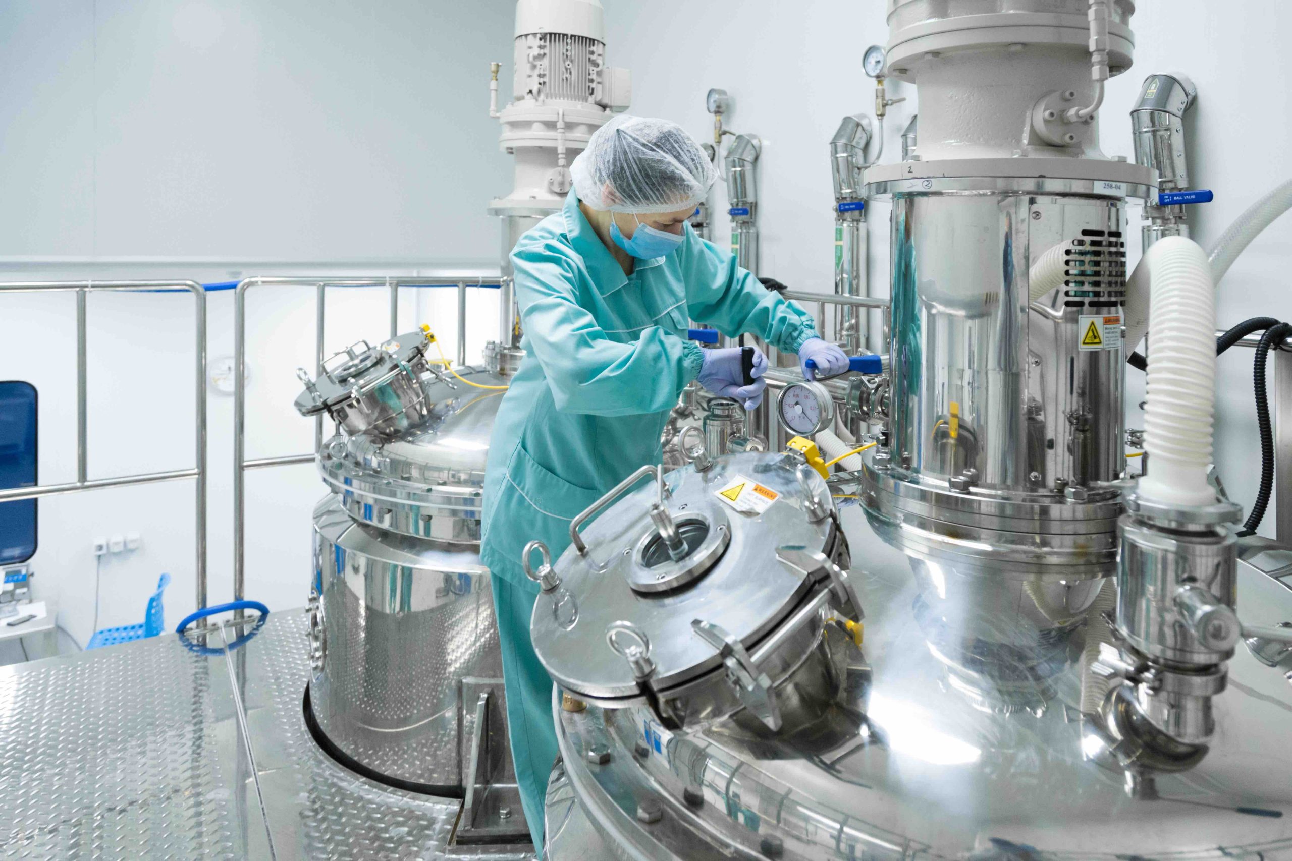 Sources of compression power in the pharmaceutical industry