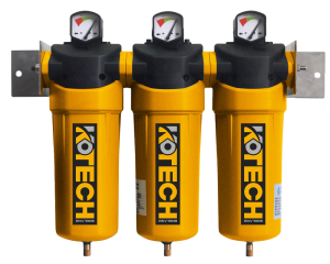 kotech air compressor filters
