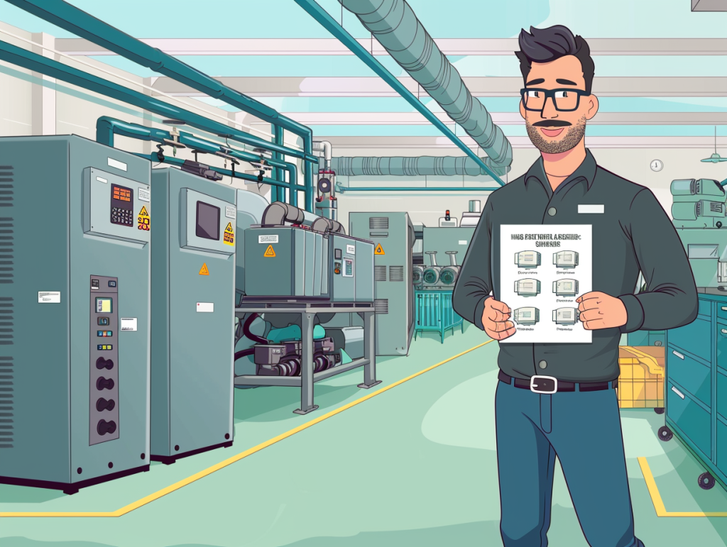 Advantages of Working with Low Pressure Air Compressors Advantages of Working with Low Pressure Air Compressors
