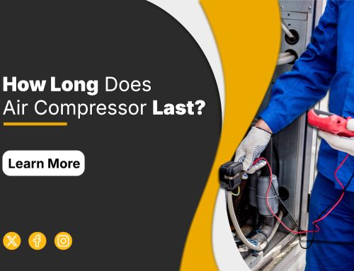 How Long Does Air Compressor Last?
