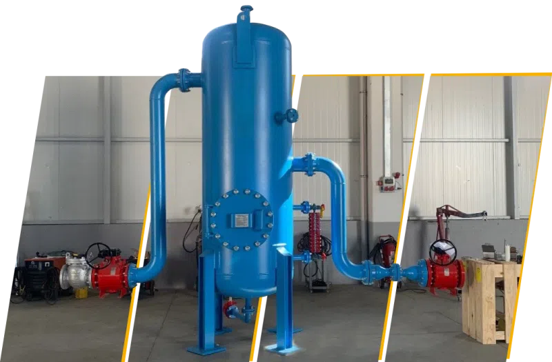 Air Oil Separator