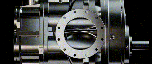 What is single stage air compressor