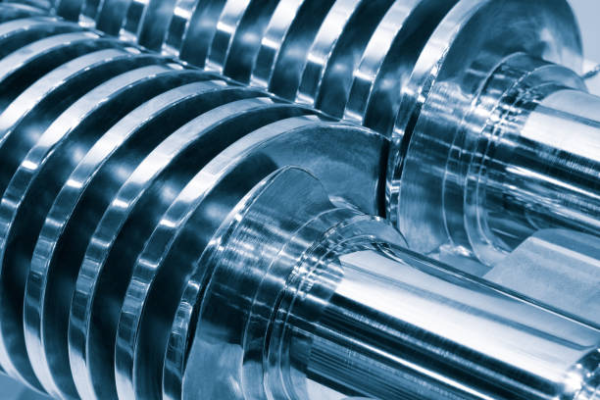 What Is Geared Compressor And How Does It Work? - Kotech Compressor