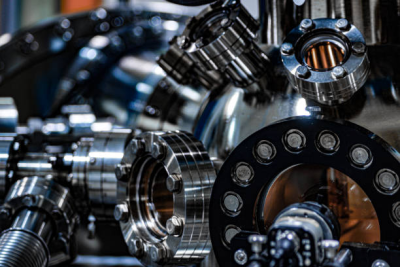 What Is Geared Compressor And How Does It Work? - Kotech Compressor