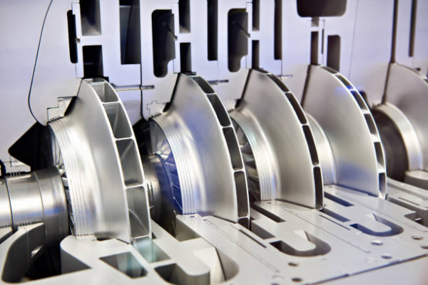 What Is Geared Compressor And How Does It Work? - Kotech Compressor