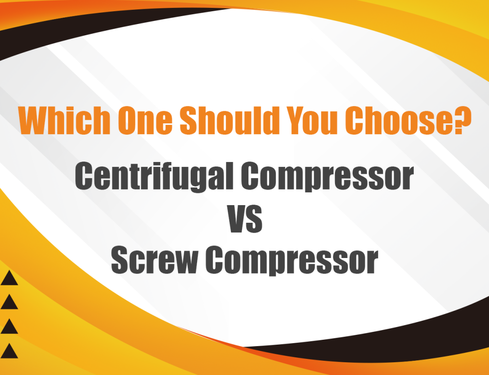 Types Of Compressors 2025 - Kotech Compressor